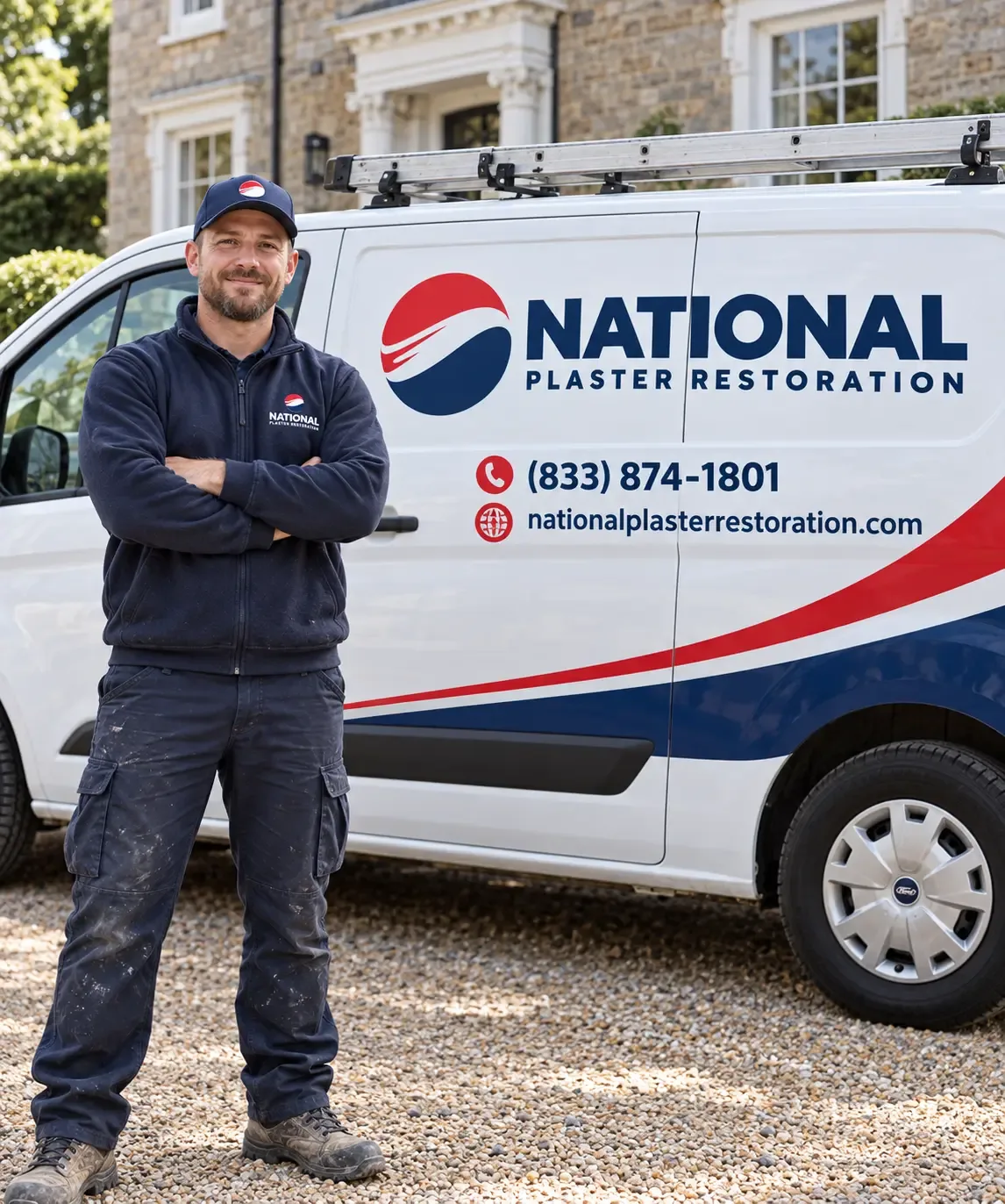Plaster Repair company in Lorton, NE